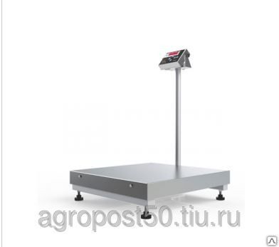 Фото №0 Весы платформенные передвижные ВПА-200