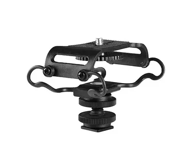 фото Стойки и держатели Boya BY-C10