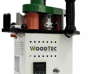 фото Ручной кромкооблицовочный станок KM 40