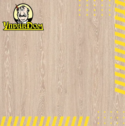 Фото №0 Ламинат Deck Deck Elegant 8 32 V4 DECK 102 Дуб Пассат