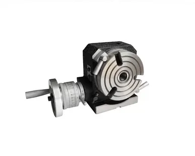 фото Стол поворотный Metal Master СПГВ100