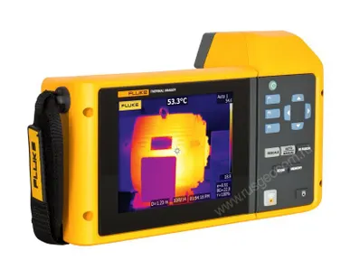 фото Тепловизор Fluke TiX580
