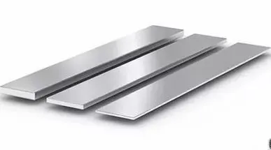 фото Полоса оцинкованная 25х4 ст.3ПС L=6 метров ГОСТ 103-06