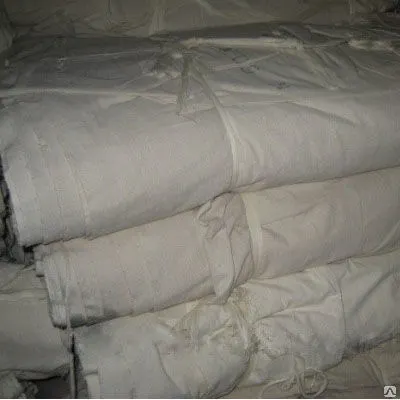 Фото №0 Бязь суровая арт.142 ш.90см пл.140+/-5 гр/м2