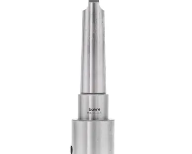 фото Переходник Bohre конус Морзе 4 - Weldon 32 без СОЖ