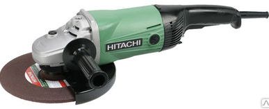 фото Угловая шлифмашина Hitachi G23SS