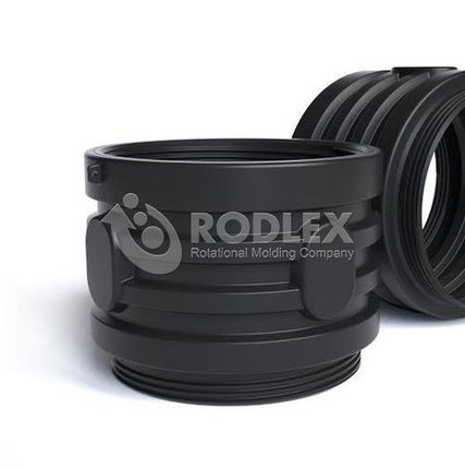 Фото №0 Горловина удлиняющая RODLEX-UN500
