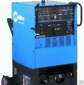 фото Аппарат аргонно-дуговой сварки Syncrowave 250DX