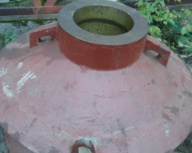 фото Тарелка 1275.05.402