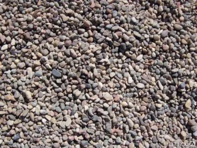 Фото №0 Гравий фракция 10-70, 5-20, 20-40, 40-70