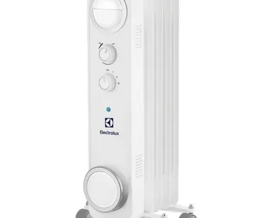фото Масляный радиатор Electrolux