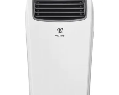 фото Мобильный кондиционер Royal