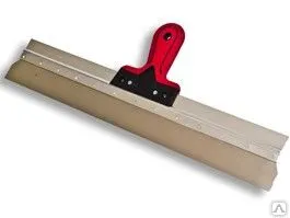 Фото №0 Шпатель фасадный 380 мм