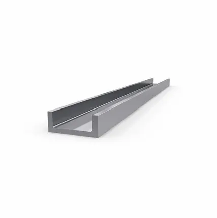 Фото №0 Швеллер 8 12м