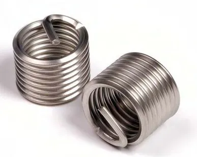 фото Резьбовые вставки