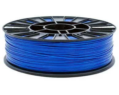 фото ABS пруток REC 1.75 мм синий