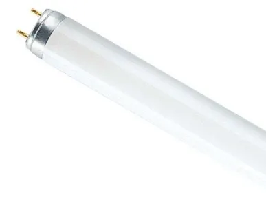фото Лампа люминесцентная L 36W/830 LUMILUX 36Вт T8 3000К G13 смол. OSRAM 4008321581457