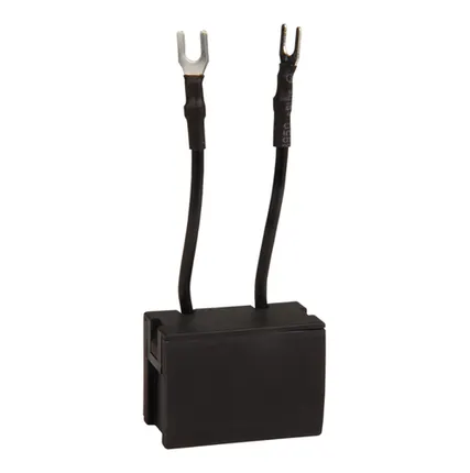 Фото №0 Ограничитель перенапряжения ОПН-112 УХЛ4 КЭАЗ 253249