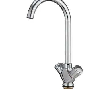 фото Смеситель для кухни "Classic"2189LL