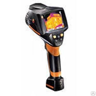 Фото №0 Аренда тепловизоров TESTO 875-1, TESTO 875-2