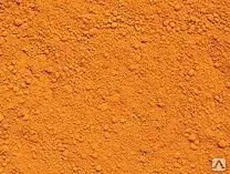 фото ПИГМЕНТ ж/о 340(орананжевый).