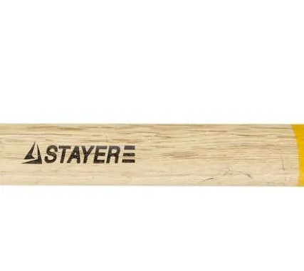 Фото №0 STAYER 600 г, слесарный молоток (2002-06)