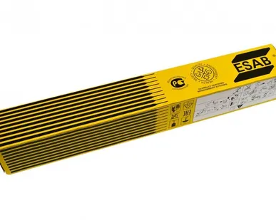 фото Электроды 4 мм х 450мм (6.6 кг) ОК 46.00 (ESAB)