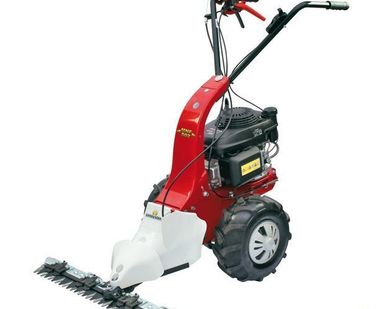 фото Сенокосилка Eurosystems Minieffe 502 RM B&amp;S 625 Series