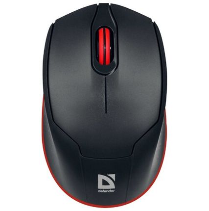 Фото №0 Мышь Defender Genesis MB-865