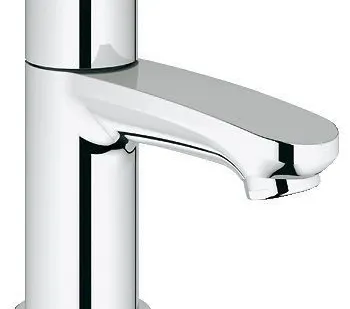 фото Grohe Eurostyle Cosmopolitan 23039002 Вертикальный вентиль Grohe