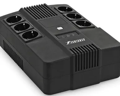 фото ИБП POWERMAN BRICK 800