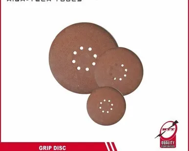 фото Круги абразивные