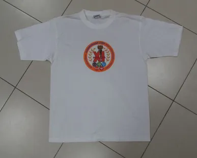 фото Футболки на заказ