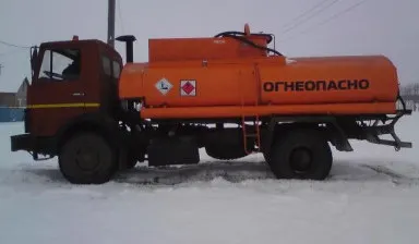 Фото №0 Масловоз в аренду Мелеуз МАЗ