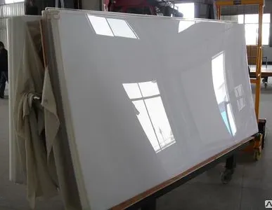 фото Оргстекло