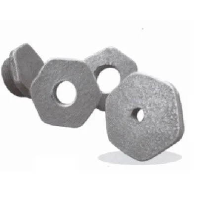 Фото №0 Пробка чуг.радиатор. правая глухая