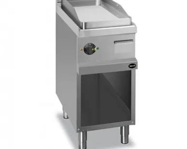 фото Жарочная поверхность Apach APTE-47PL