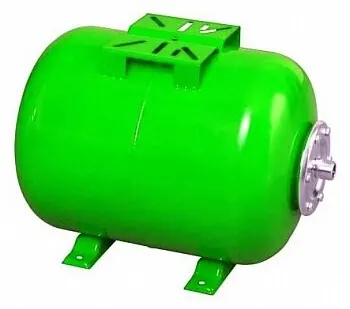 фото Бак мембранный д/водоснаб. и отопления 100л Otgon