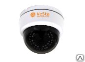 фото Камера видеонаблюдения VC-8260 Внутренняя IP 40 VeSta