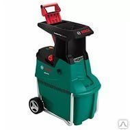 фото Измельчитель BOSCH AXT 25 D