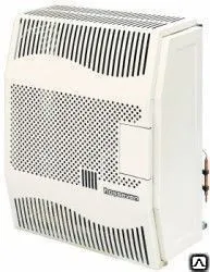 фото Конвектор газовый настенный Hosseven HDU-3 DKV Fan, 3 кВт, с вентилятором