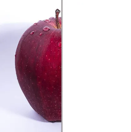 Фото №0 Gebau Полистирол GEBAU цветной ударопрочный HIPS 3000x2000 мм 3мм белый 5001