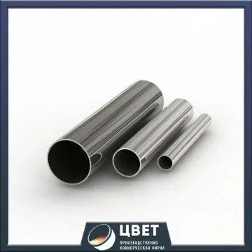 Фото №0 Титановая труба 14х2 ПТ-1М ТУ 14-3-820-79