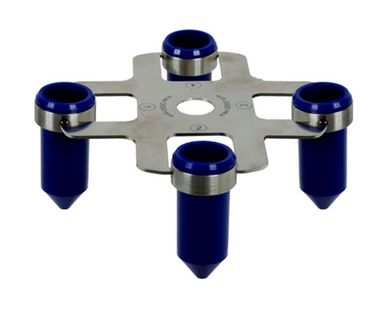 фото Ротор ELMI 6M.01 для CM-6M