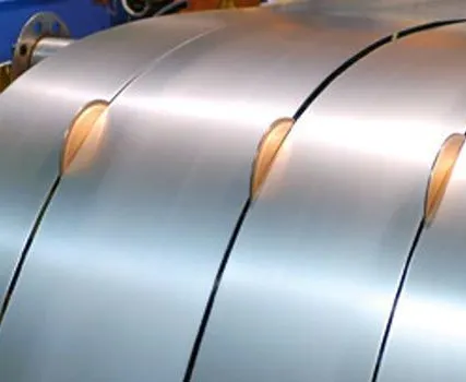 Фото №0 Резка листовой нержавеющей стали до 100 шт (длина заготовки до 1500 мм)