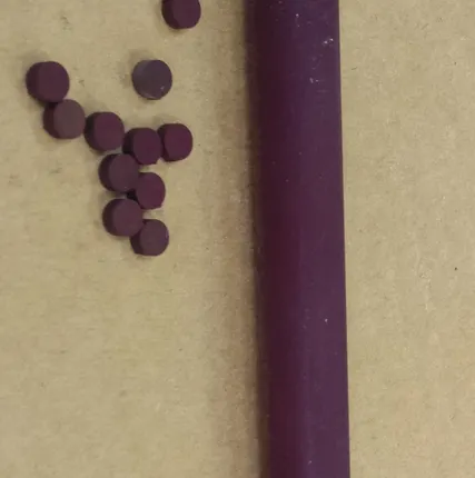 Фото №0 ТЕРМОЭЛЕКТРОННЫЕ КАТОДЫ ИЗ ГЕКСАБОРИДА ЛАНТАНА