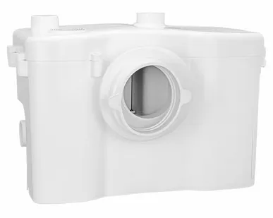 фото Насос-установка канализационная STP-100 LUX (90°C, WC-3) JEMIX