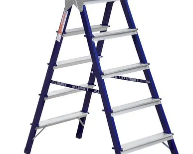 фото Стремянка Alumet М 8205