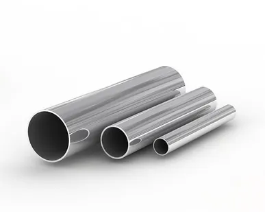 фото Труба нержавеющая бесшовная 12Х18Н10Т 7*1,5 мм