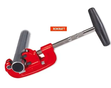 фото Rothenberger (Германия) SUPER 1.1/4